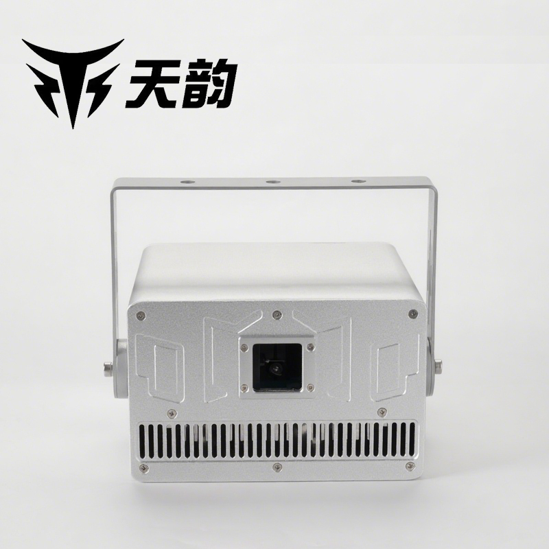 5~10W 户外全彩APP遥控激光灯