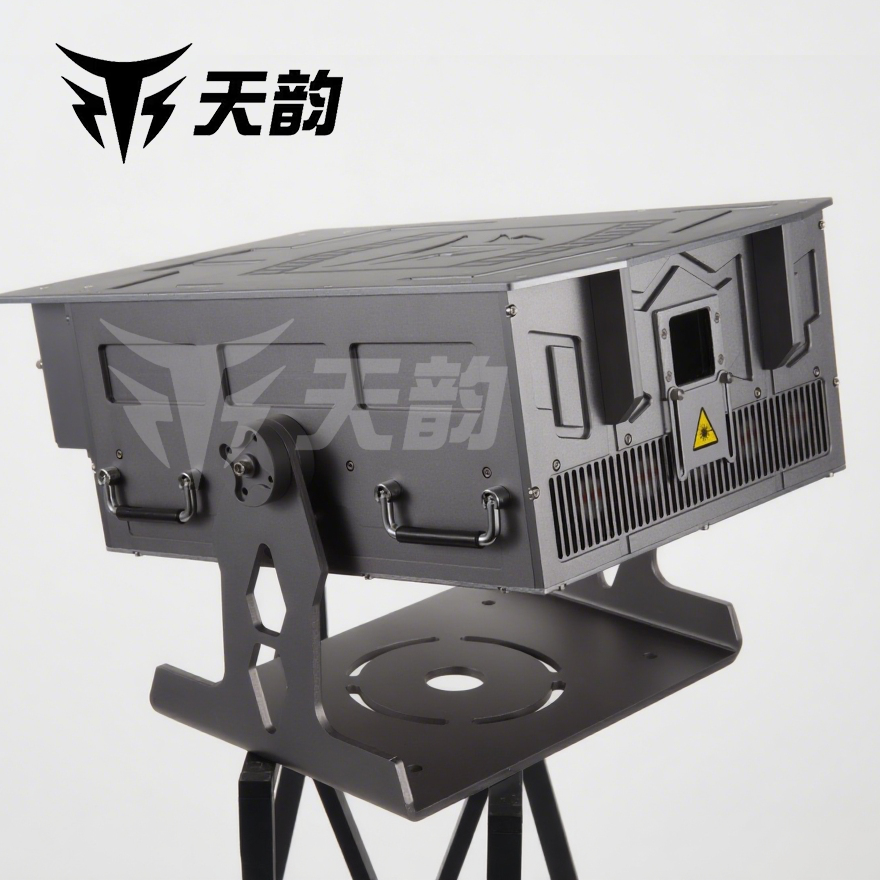30~40W 户外防水全彩激光灯