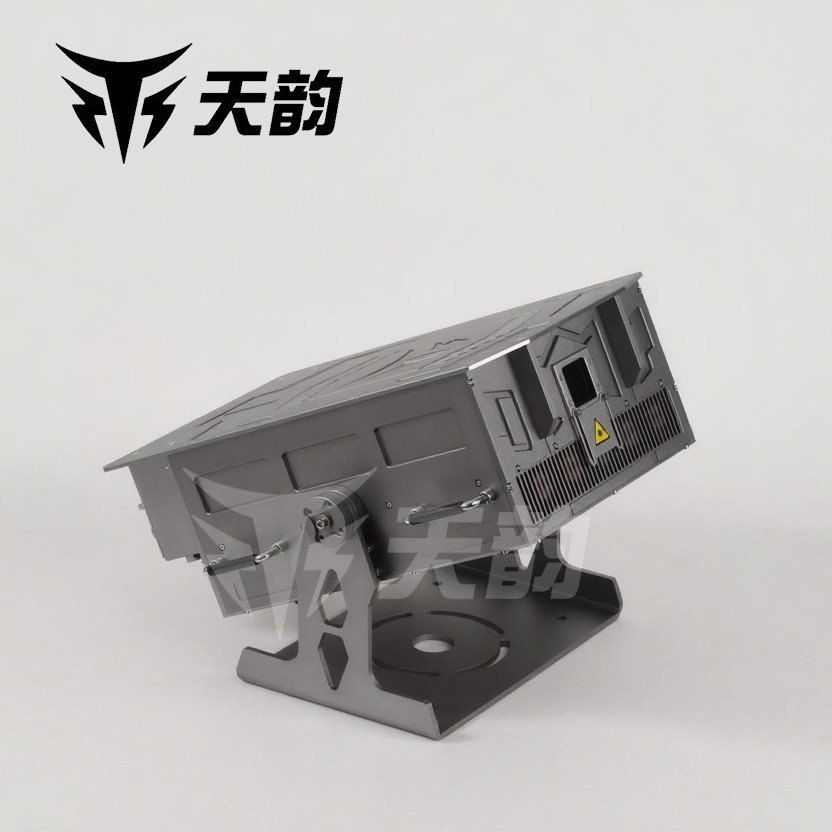 50~60W 户外防水全彩激光灯