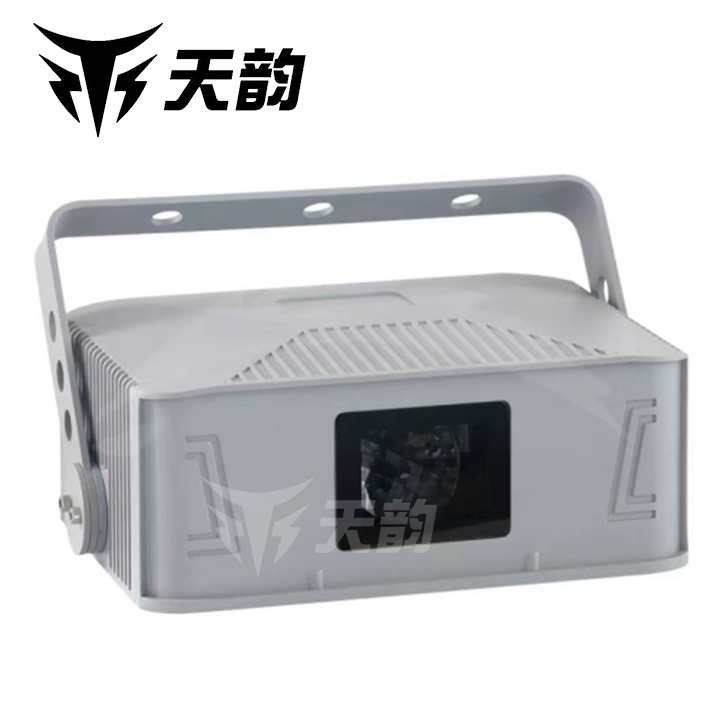 户外萤火虫激光灯